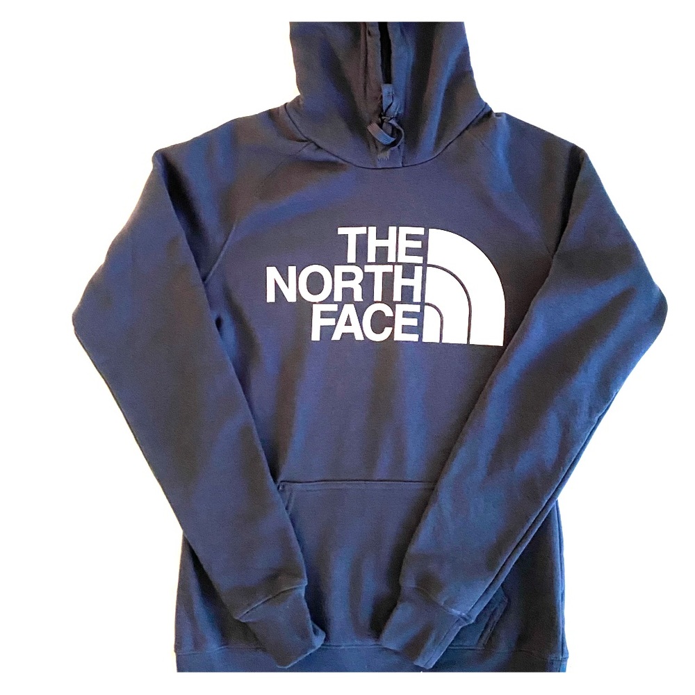 The North Face super comfy hoodie